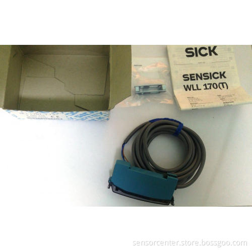 SICK PL20A sensor 1012719
